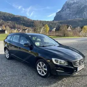 Volvo V60 zu verkaufen  Bild 3