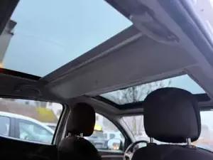 Lancia Ypsilon Bild 9