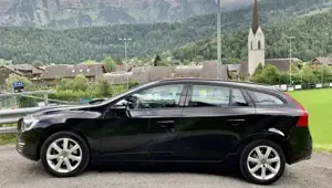 Volvo V60 zu verkaufen  Bild 10