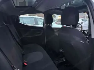 Lancia Ypsilon Bild 8