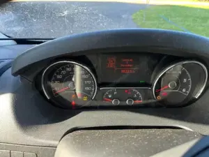 Wohnmobil Pössl Trenta 640 Bild 10