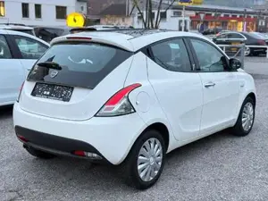 Lancia Ypsilon Bild 4