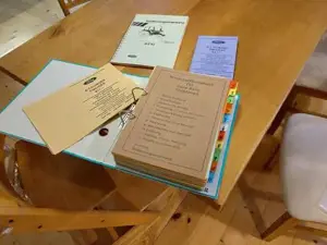 Ford Traktor 10 Serie Werkstatt Handbuch und Bedienungsanleitung Bild 6