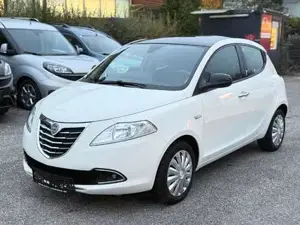 Lancia Ypsilon Bild 3