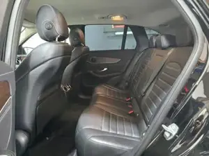Mercedes-Benz GLC Bild 10
