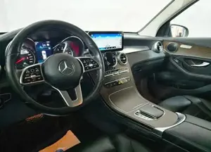 Mercedes-Benz GLC Bild 6