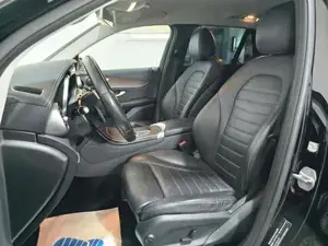 Mercedes-Benz GLC Bild 11