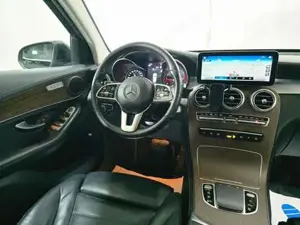 Mercedes-Benz GLC Bild 7