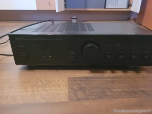 Denon Verstärker
