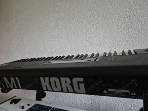 Korg M1 EX ein legendärer Synthesizer Bild 3