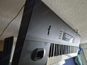 Korg M1 EX ein legendärer Synthesizer Bild 4
