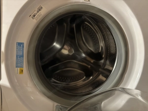 Indesit Waschmaschine  6kg, 1200 U min, voll funktionsfähig