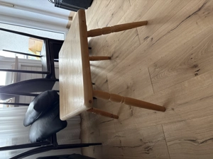 Verkaufe Holz Tisch - Tv Tisch? 
