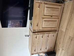 Verkaufe 3 Kommoden, teils Schubladen oder Türen  Bild 2