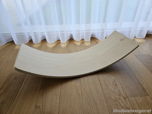 Wobbel-Board - Balancierbogen