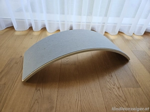 Wobbel-Board - Balancierbogen Bild 2
