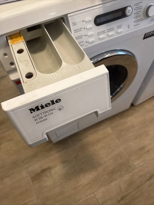 Miele Waschmaschine 
