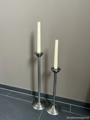 Kerzenständer Partylite