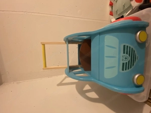 Laufwagen für Kleinkinder Bild 2