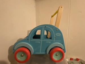 Laufwagen für Kleinkinder