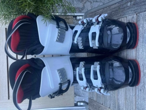 Verkaufe Skischuhe Tecnopro 34