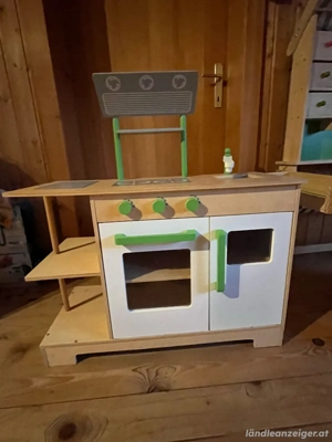 Spielküche
