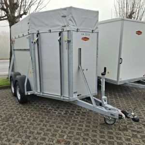 Anhänger VA 3016 Bild 2