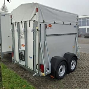 Anhänger VA 3016 Bild 3