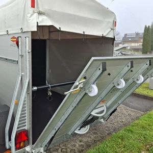 Anhänger VA 3016 Bild 4