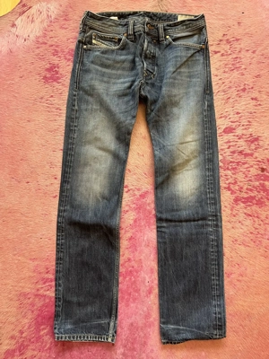 Marken-Jeans Männer "Diesel-Industry"