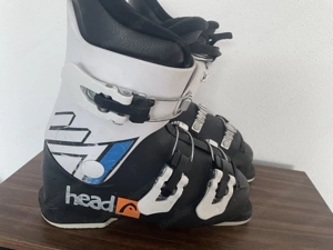 Schischuhe HEAD (Kinder)