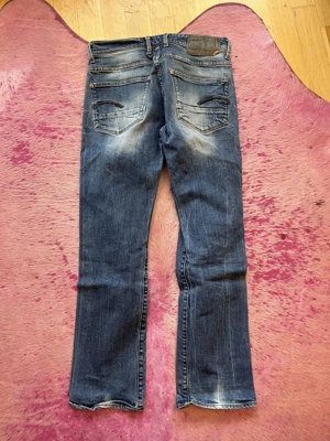 Marken-Jeans Männer "RAW"