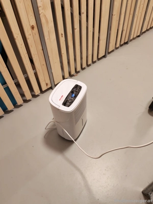 Luftentfernen  Bild 3