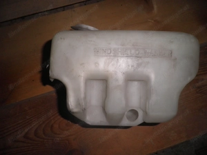 Suzuki Vitara Waschbehälter