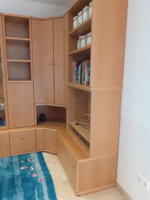 Wohnzimmerschrank HÜLSTA - gratis Bild 4