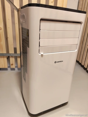 mobile Klimaanlage 