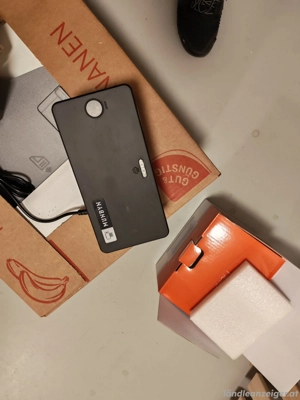 Thermodrucker  Bild 4