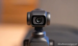 DJI Osmo Pocket 3  Creator Edition Wie Neu Bild 2