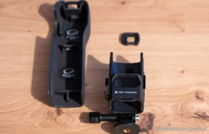 DJI Osmo Pocket 3  Creator Edition Wie Neu Bild 5