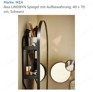 Wandspiegel ikea  Bild 2