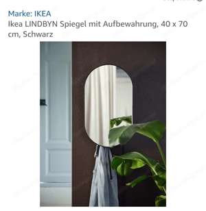 Wandspiegel ikea  Bild 3
