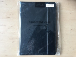 Schutzhülle für Samsung Galaxy Tab S9+