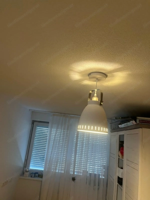 Hängeleuchte und deckenleuchte 