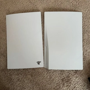 PS5 Mit sämtlichem Zubehör