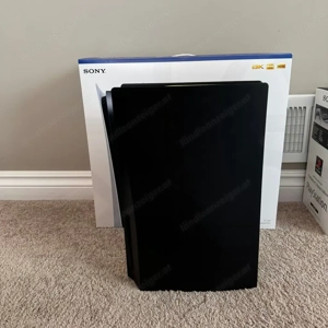 PS5 Mit sämtlichem Zubehör Bild 3