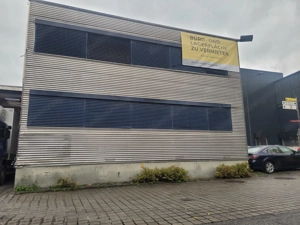 200 m2 Büro und 800 m2 Lager in Dornbirn Bild 2