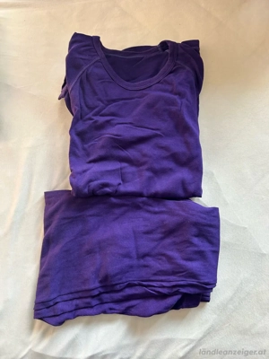 Tchibo Damen Thermounterwäsche Gr. 44-46 Bild 1