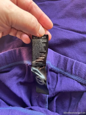 Tchibo Damen Thermounterwäsche Gr. 44-46 Bild 2