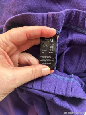 Tchibo Damen Thermounterwäsche Gr. 44-46 Bild 3