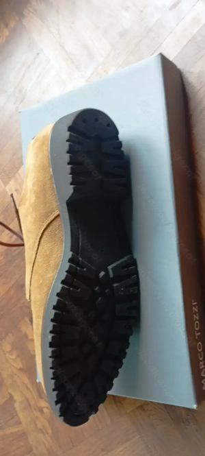 Damen Schuhe Marco Tozzi Bild 2